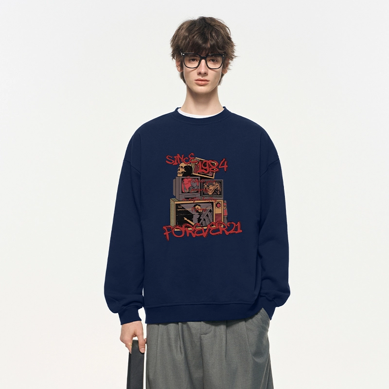FOREVER 21 logo