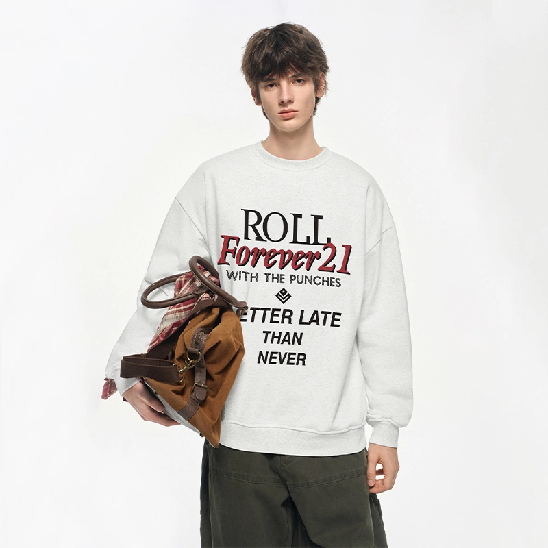 FOREVER 21 FOREVER 21