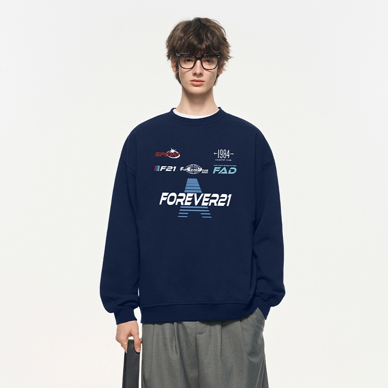 FOREVER 21