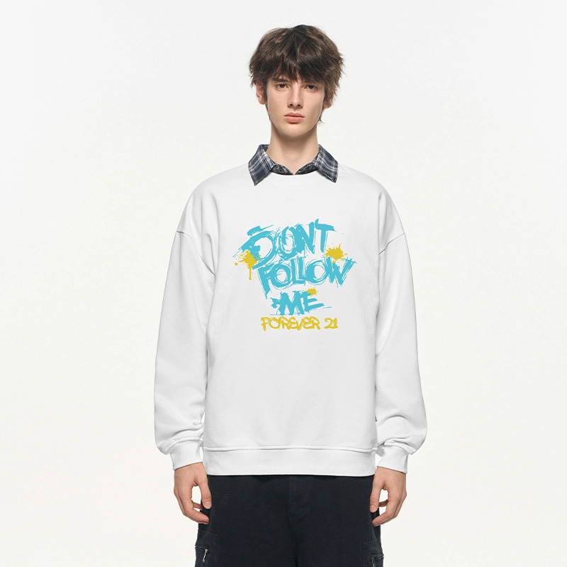 FOREVER 21