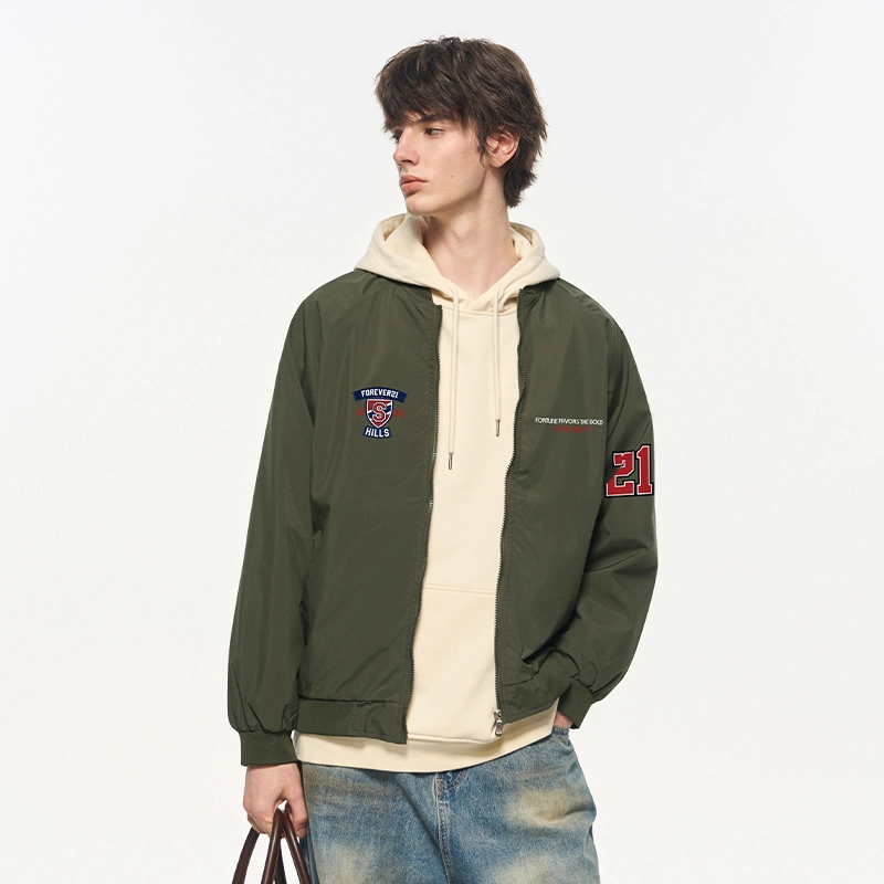 FOREVER 21