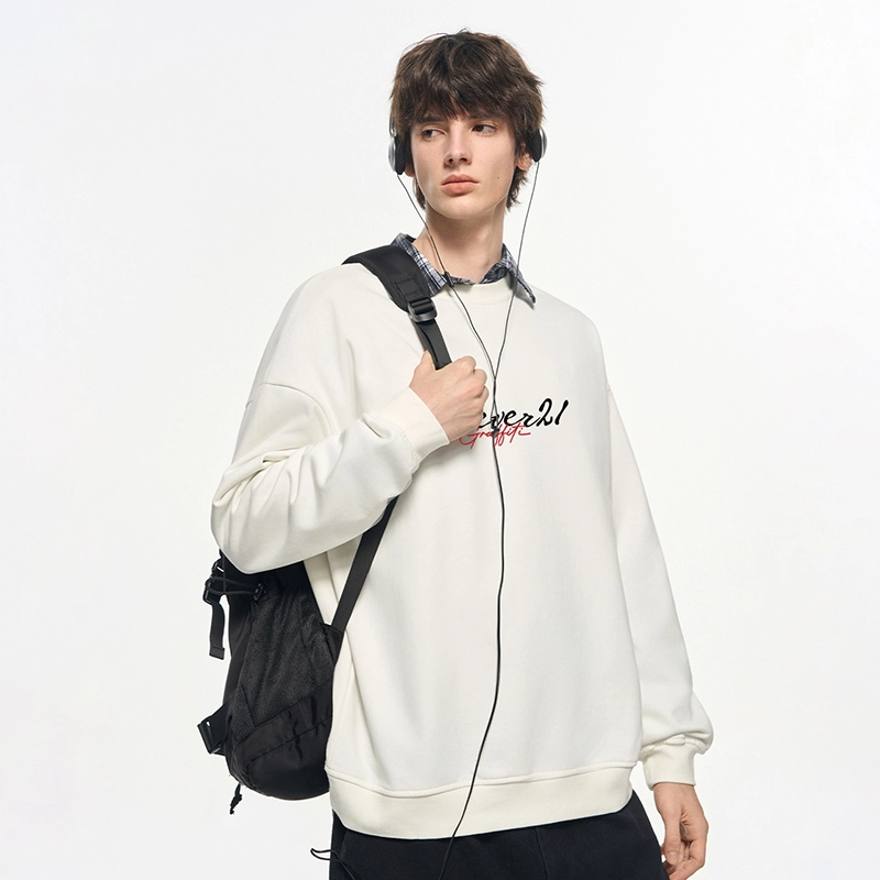 FOREVER 21 logo