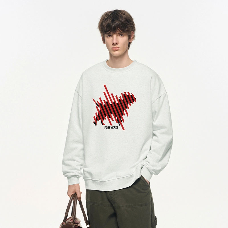 FOREVER 21 logo