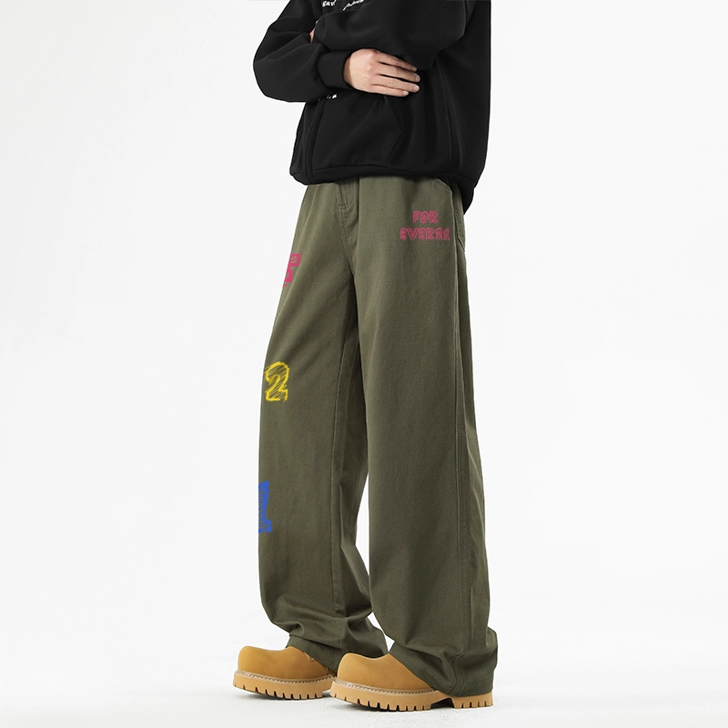 FOREVER 21 logoVibe