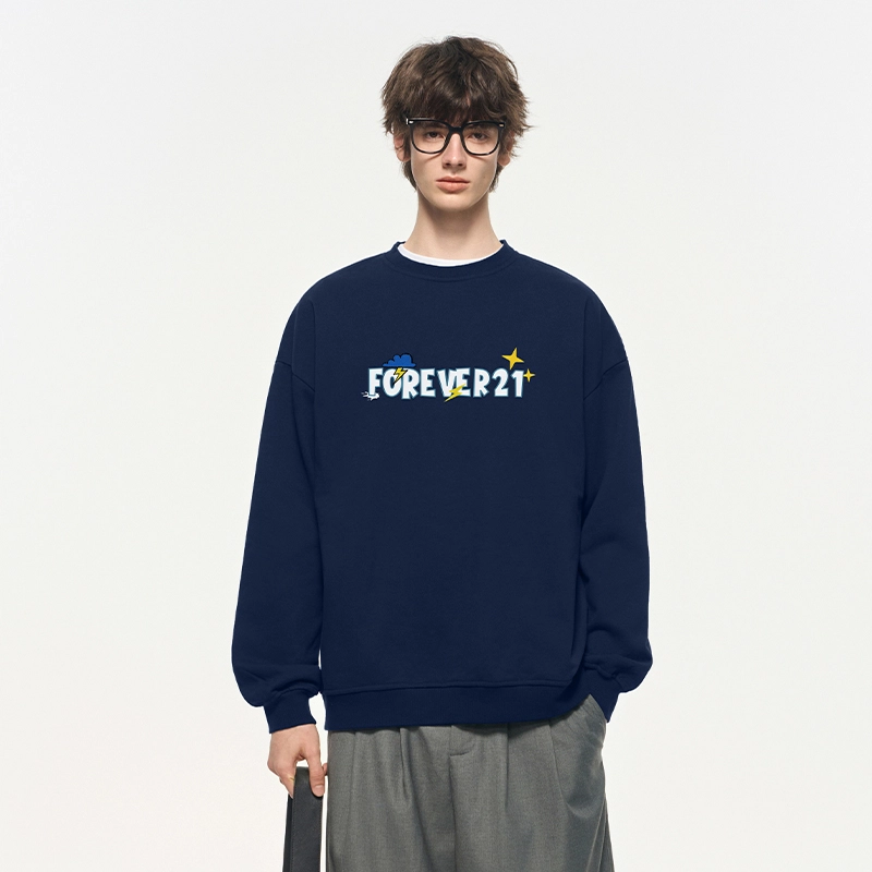 FOREVER 21