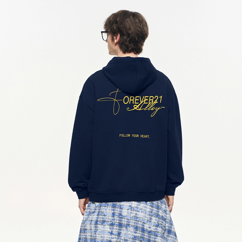 FOREVER 21 logo