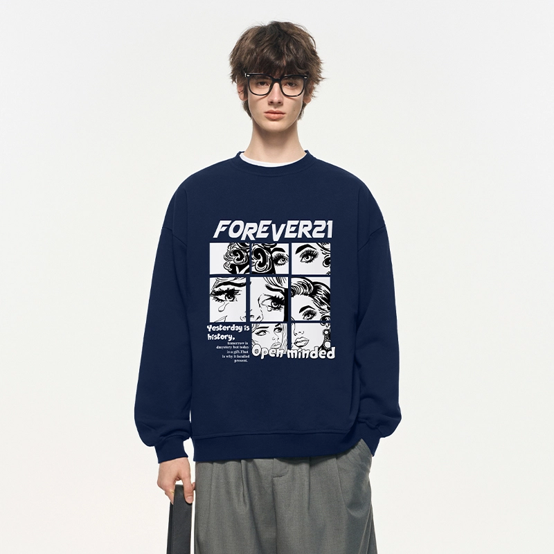 FOREVER 21
