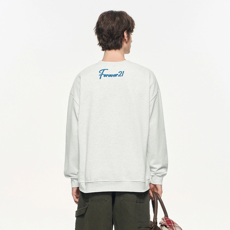 FOREVER 21 FOREVER 21