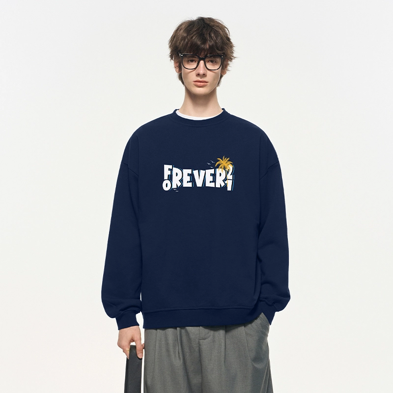 FOREVER 21 FOREVER 21