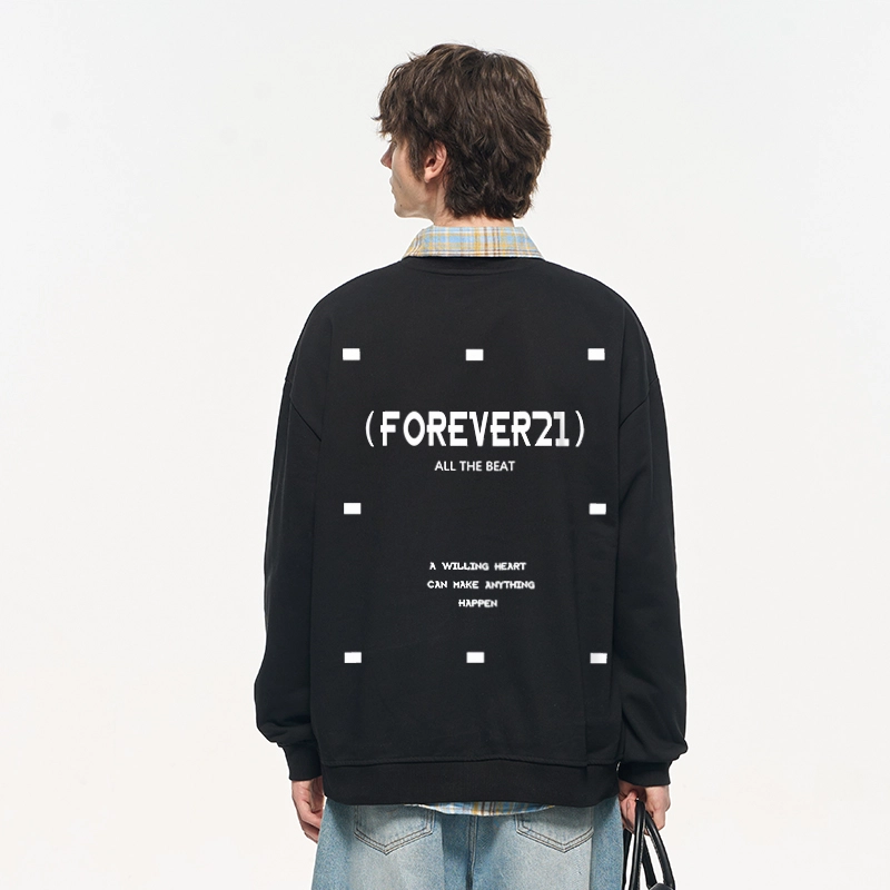 FOREVER 21 logo