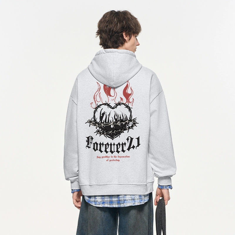 FOREVER 21