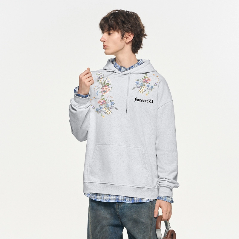 FOREVER 21 FOREVER 21