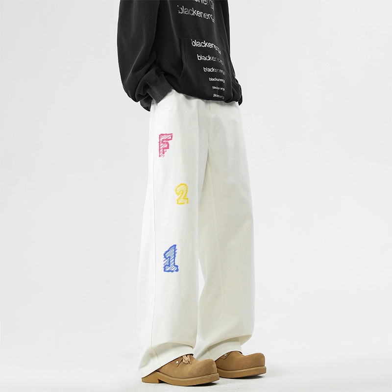 FOREVER 21 logoVibe