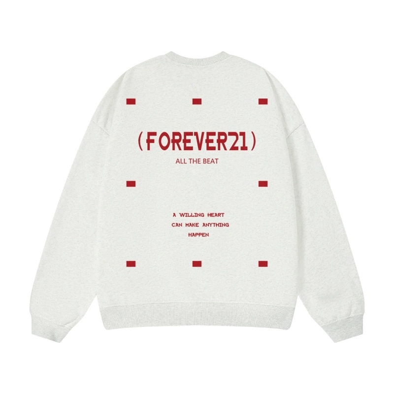 FOREVER 21 logo