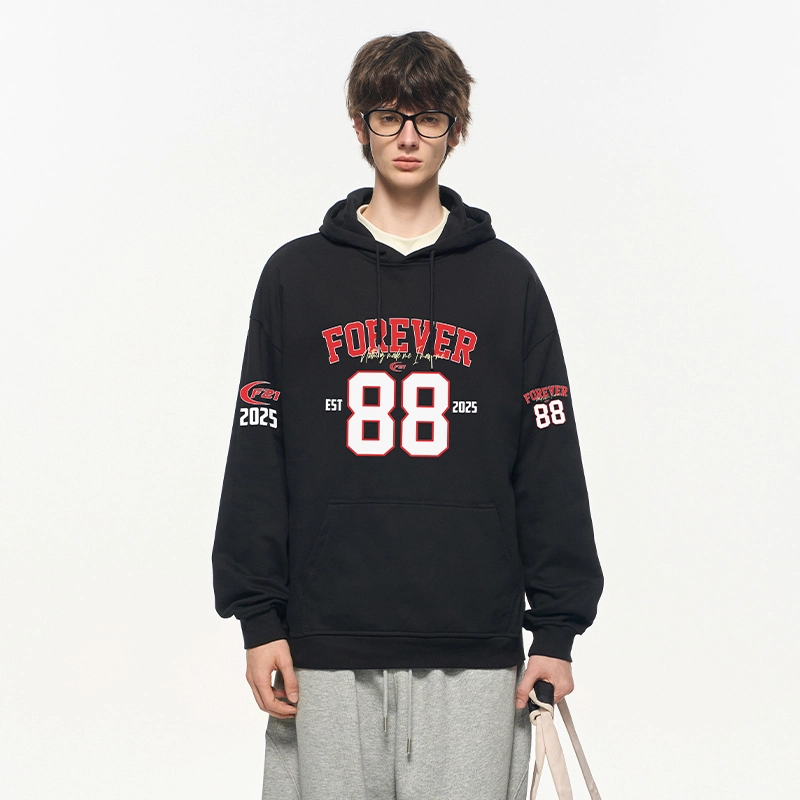 FOREVER 21 logo