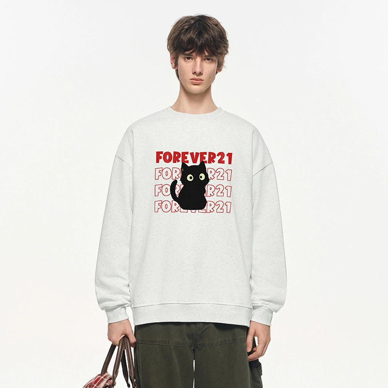 FOREVER 21 FOREVER 21