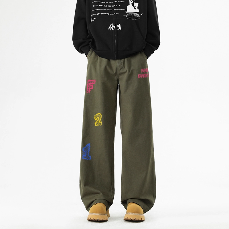 FOREVER 21 logoVibe