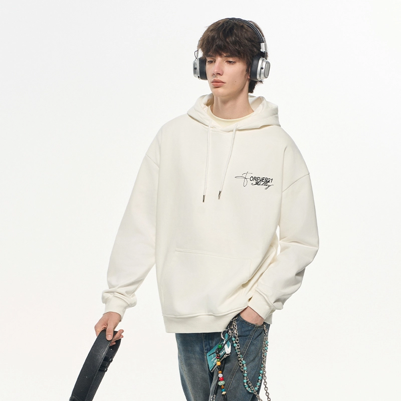 FOREVER 21 logo