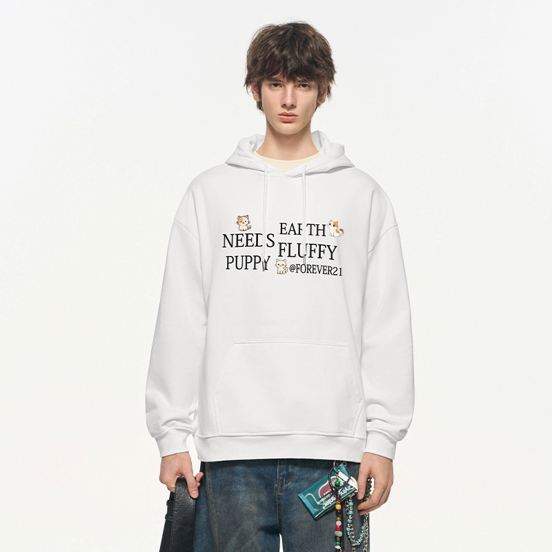 FOREVER 21 FOREVER 21