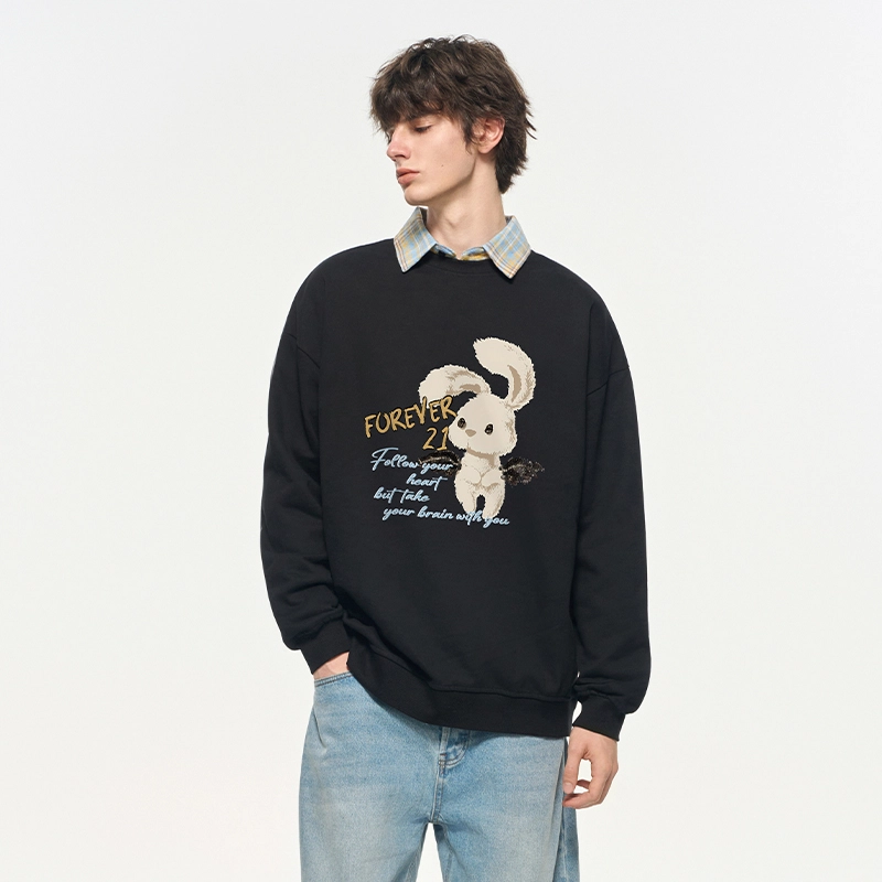 FOREVER 21