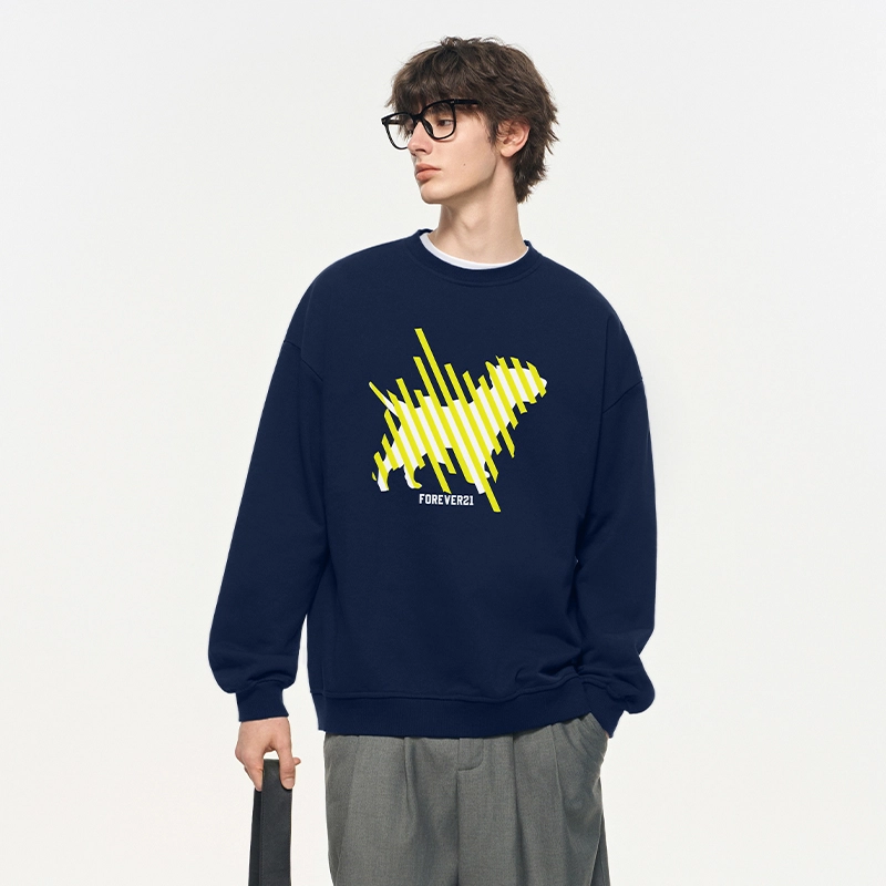 FOREVER 21 logo