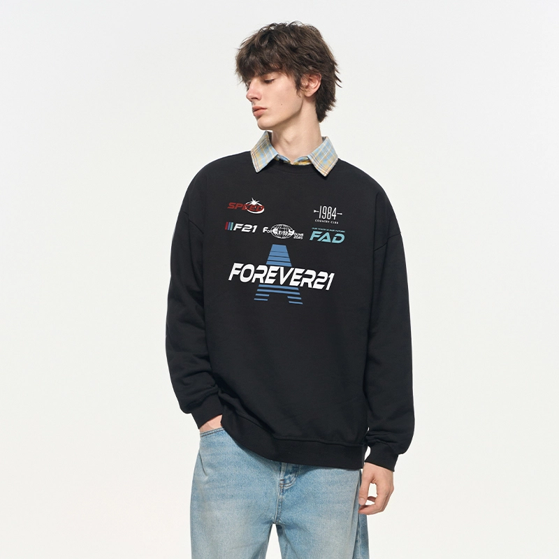 FOREVER 21