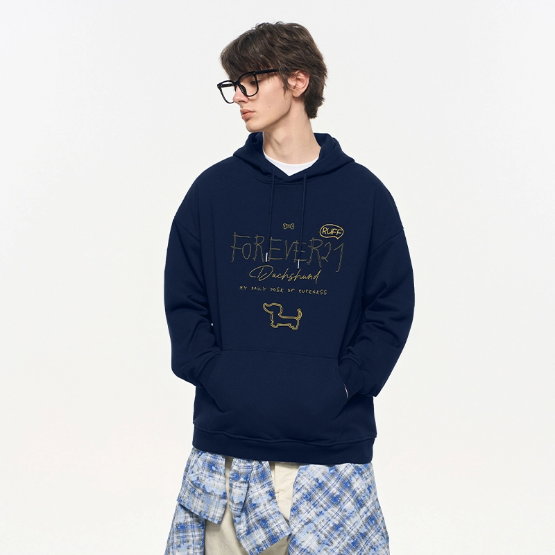 FOREVER 21 logo