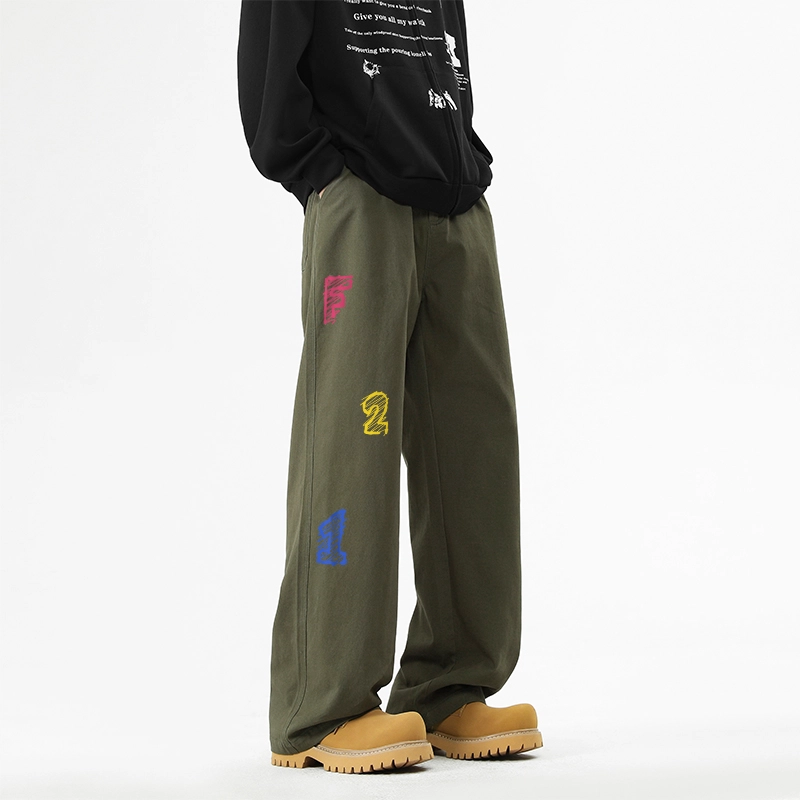 FOREVER 21 logoVibe