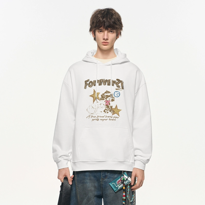 FOREVER 21 FOREVER 21