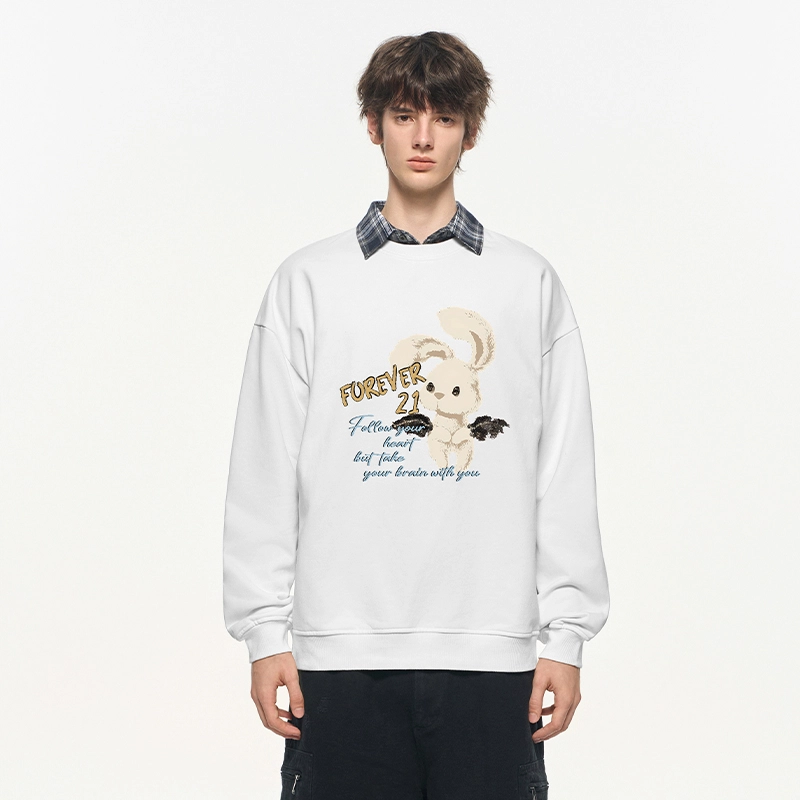 FOREVER 21