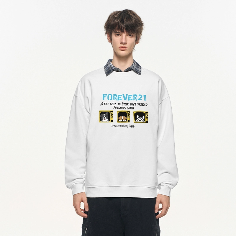 FOREVER 21 FOREVER 21