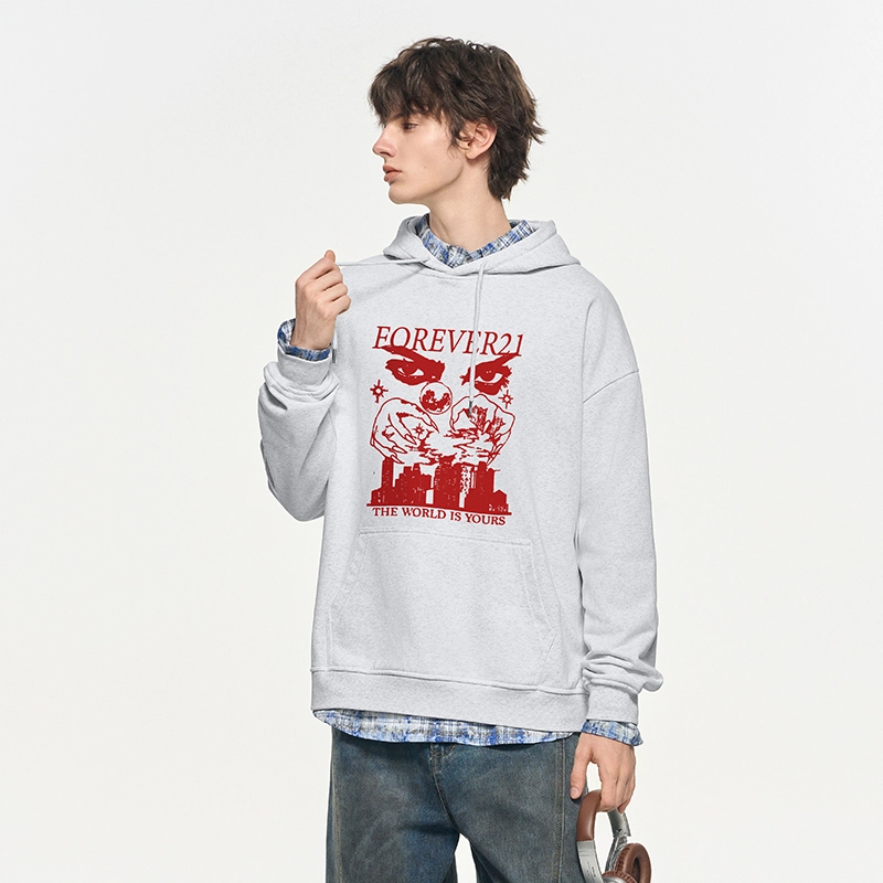 FOREVER 21