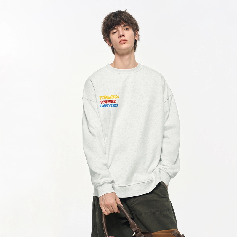 FOREVER 21