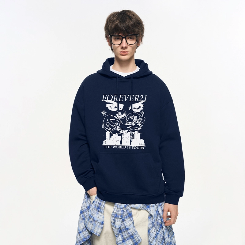 FOREVER 21
