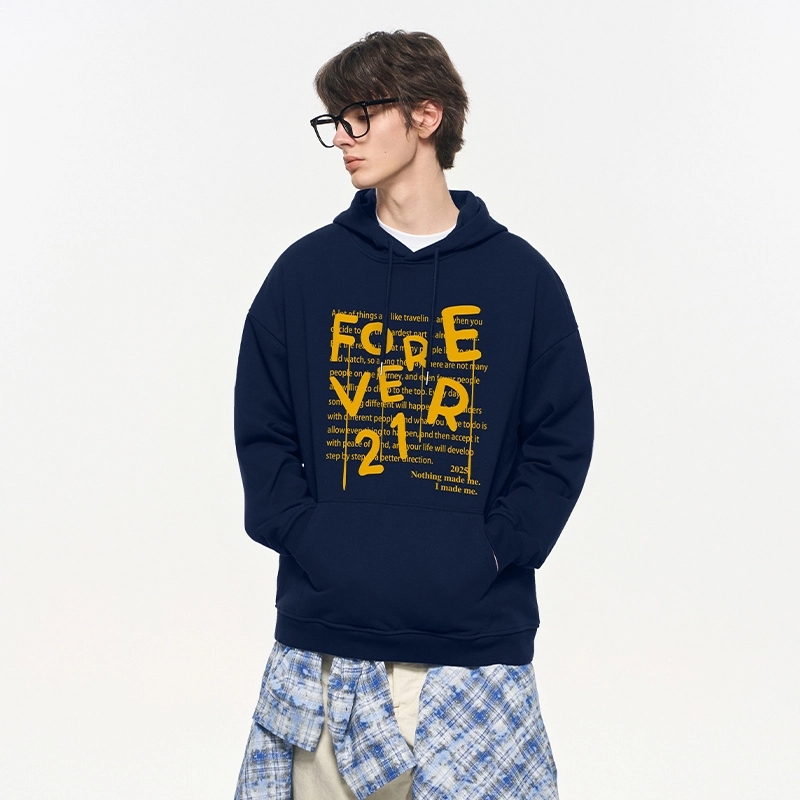 FOREVER 21
