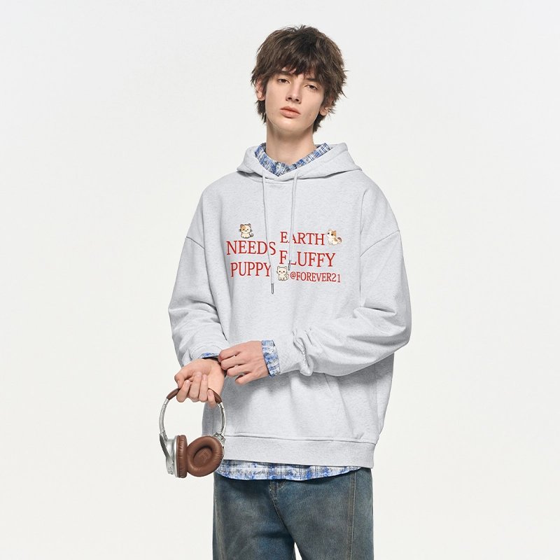 FOREVER 21 FOREVER 21