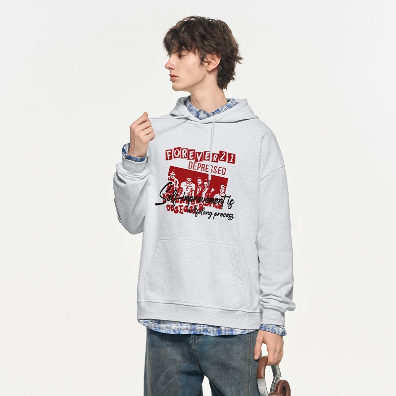 FOREVER 21