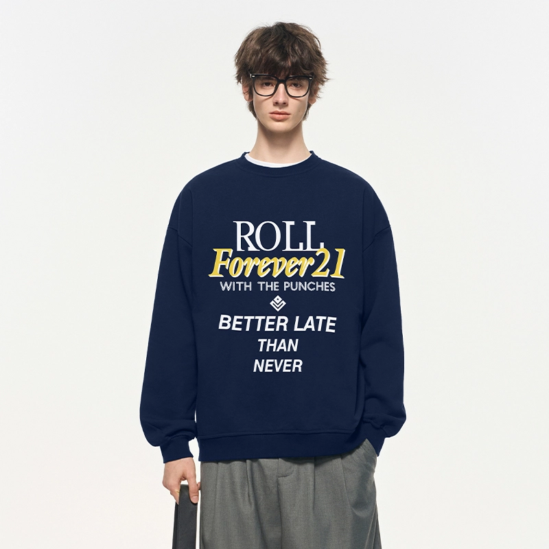 FOREVER 21 FOREVER 21