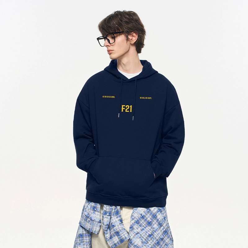 FOREVER 21
