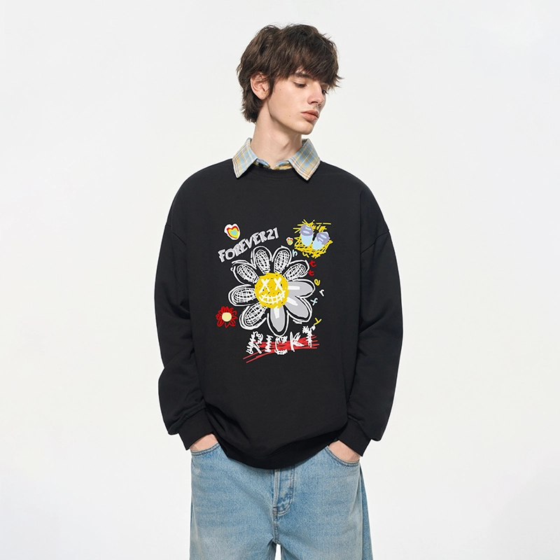 FOREVER 21
