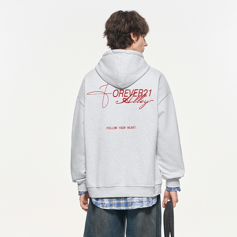 FOREVER 21 logo
