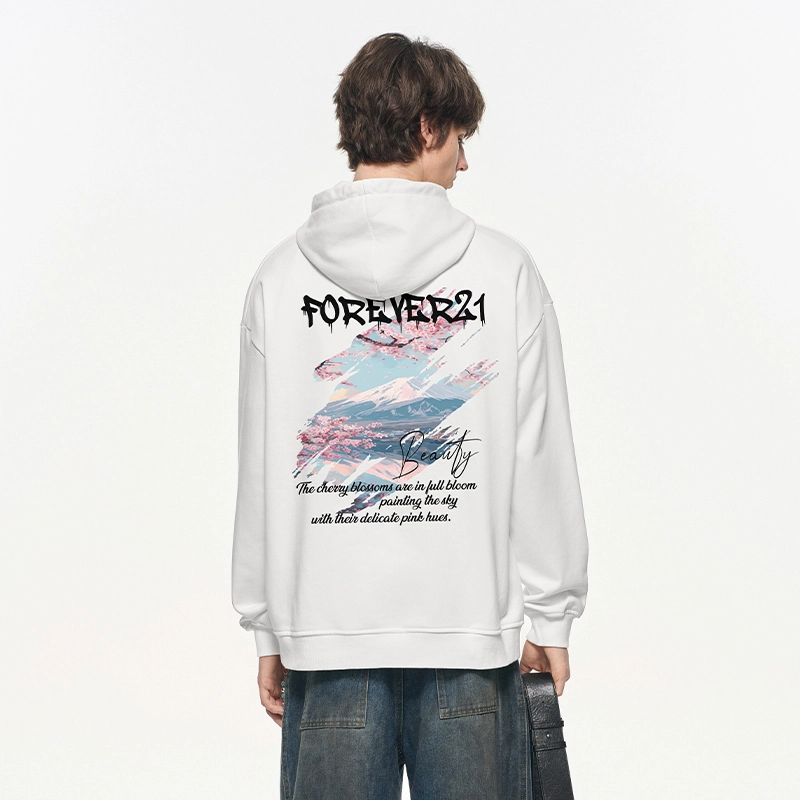 FOREVER 21