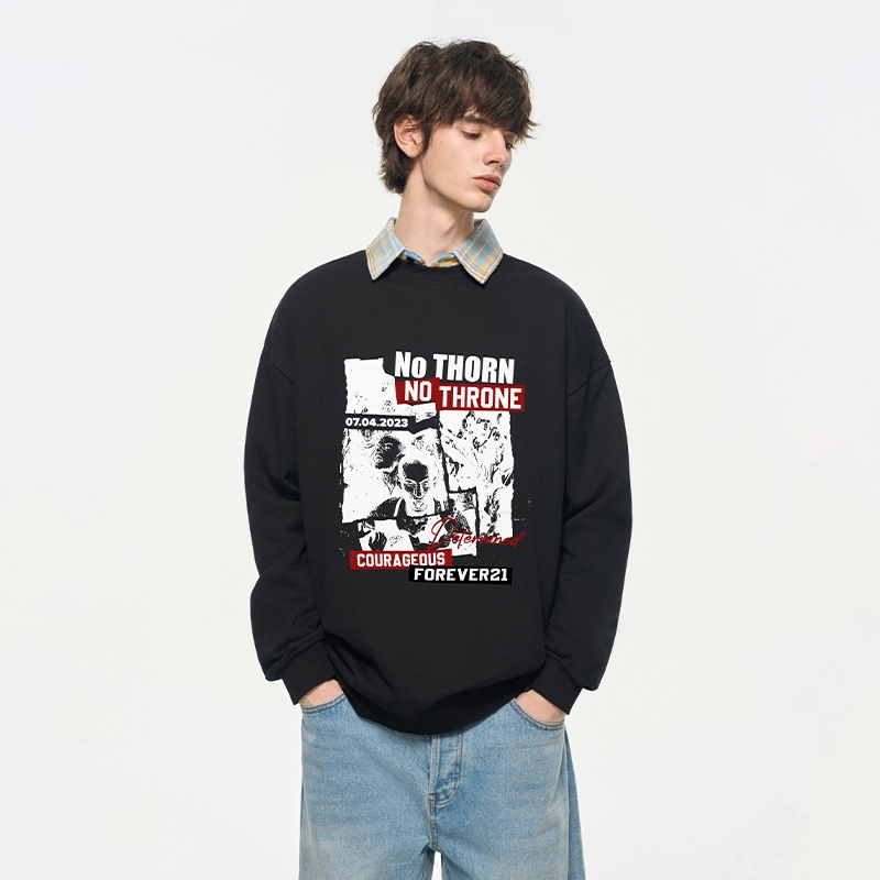 FOREVER 21