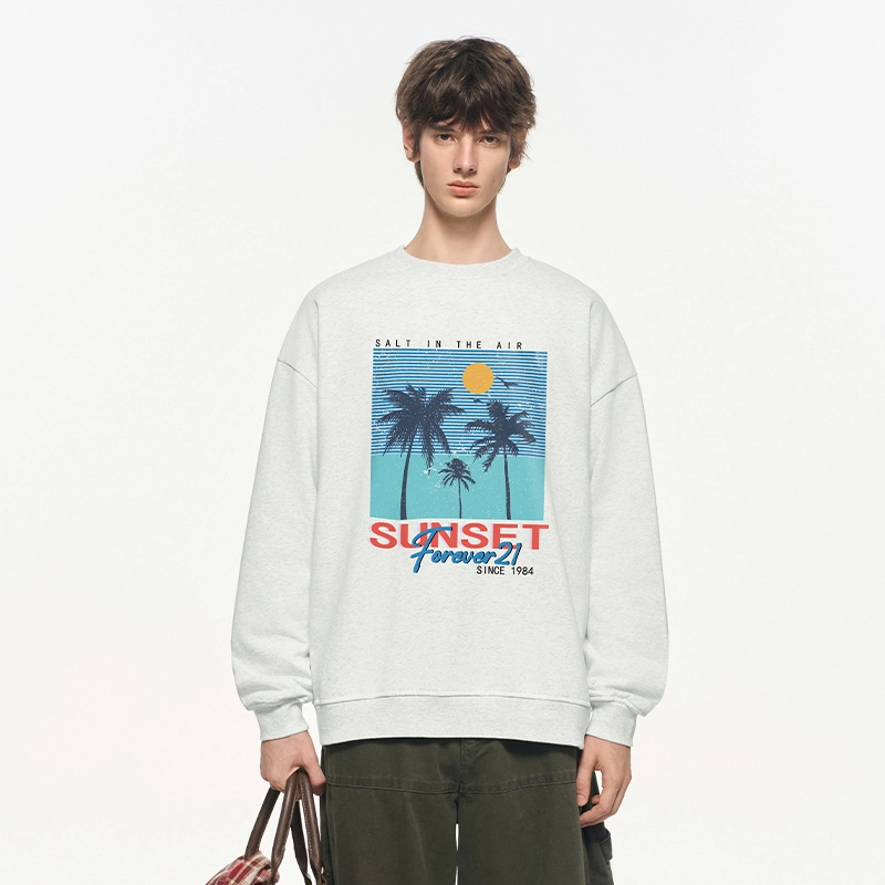 FOREVER 21 FOREVER 21