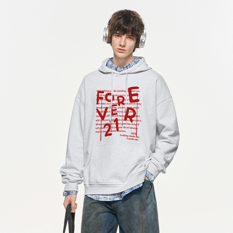 FOREVER 21