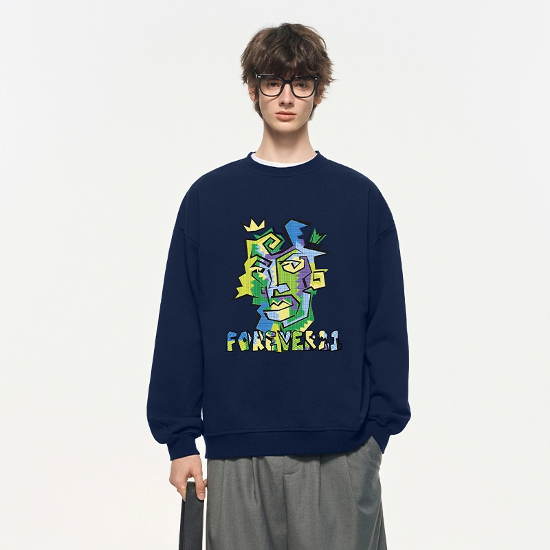 FOREVER 21