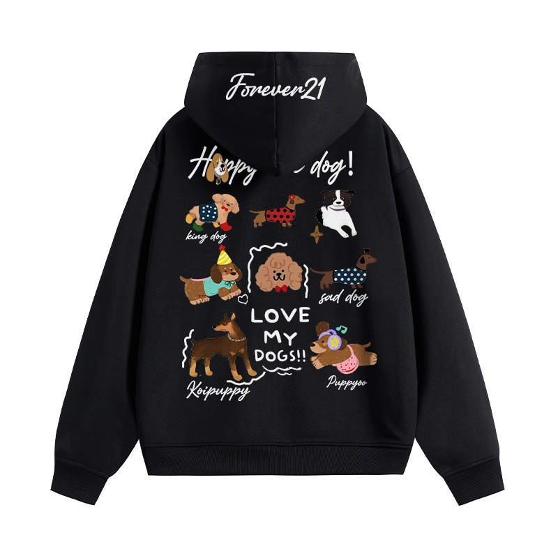 FOREVER 21 FOREVER 21