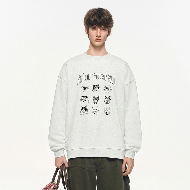 FOREVER 21
