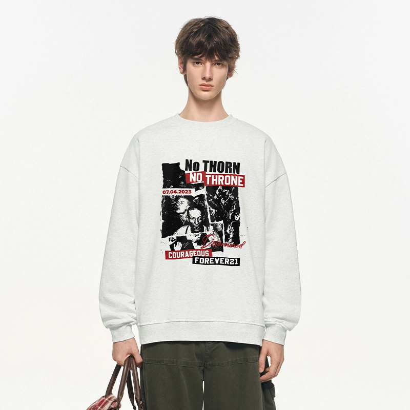 FOREVER 21