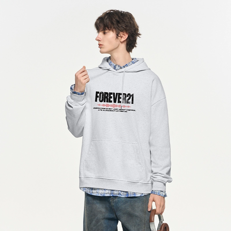 FOREVER 21